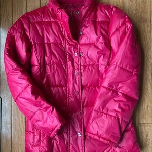 GAP Kids Winter Coat